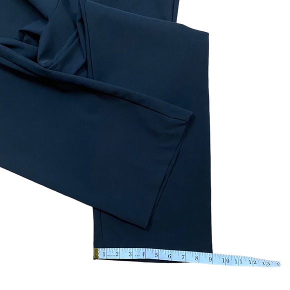 LOTUS THREADS Black Cutout Sleeveless Back Zipper Closure Jumpsuit  Romper Sz 6 - Picture 12 of 16